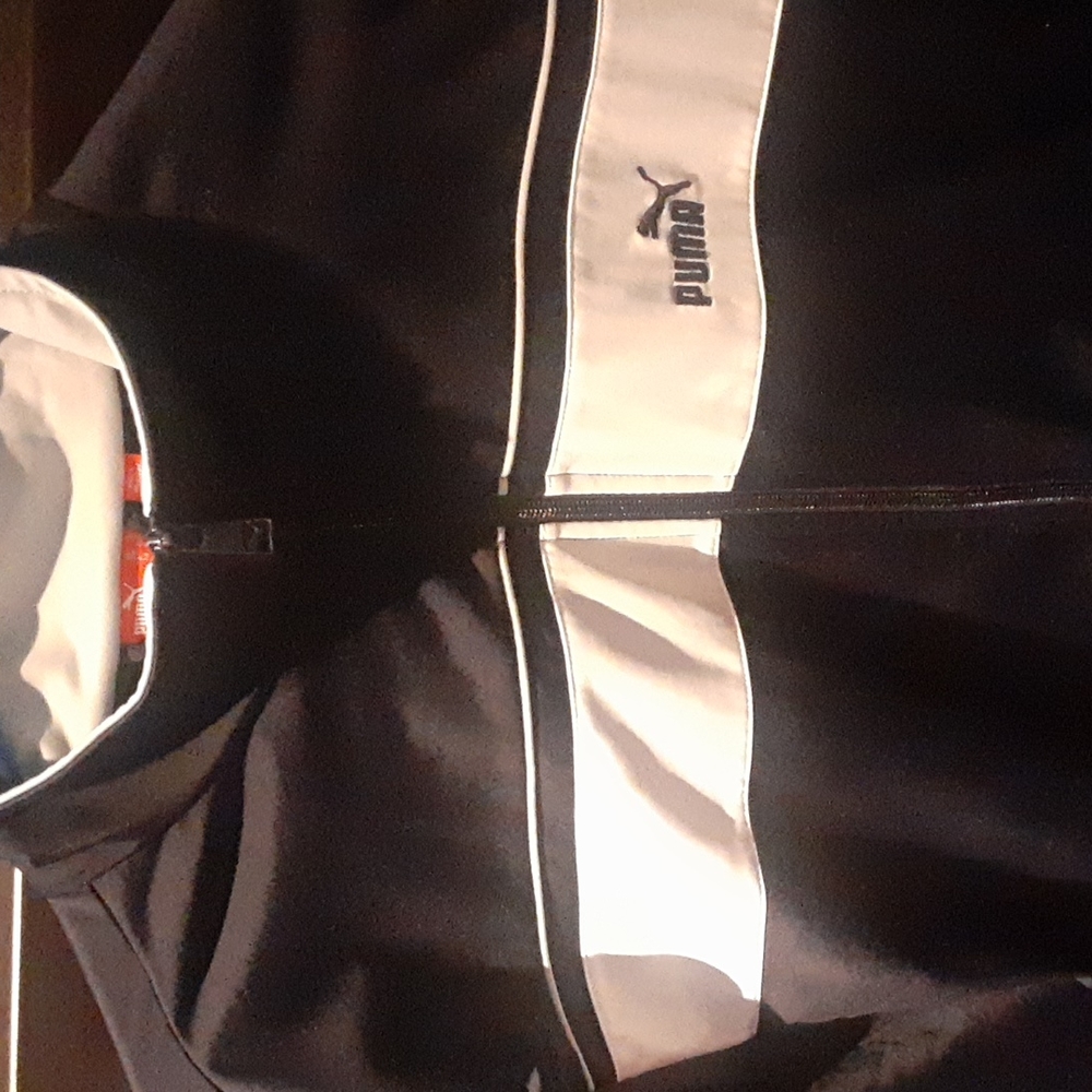 Puma jacket - Picture 2 of 5